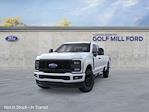 New 2025 Ford F-350 XL Super Cab 4WD SRW Pickup for sale #250768 - photo 4