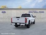 New 2025 Ford F-350 XL Super Cab 4WD SRW Pickup for sale #250768 - photo 8