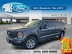 Used 2023 Ford F-150 XL Super Cab for sale #250768A - photo 1