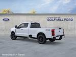 New 2025 Ford F-350 XL Super Cab 4WD SRW Pickup for sale #250773 - photo 2