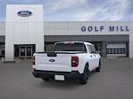 2025 Ford Maverick SuperCrew Cab AWD Pickup for sale #250777 - photo 9