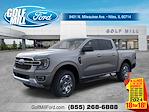 New 2025 Ford Ranger XLT SuperCrew Cab 4WD Pickup for sale #250778 - photo 1