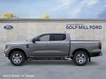 New 2025 Ford Ranger XLT SuperCrew Cab 4WD Pickup for sale #250778 - photo 3