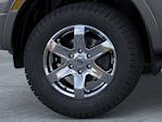 New 2025 Ford Ranger XLT SuperCrew Cab 4WD Pickup for sale #250778 - photo 22