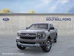 New 2025 Ford Ranger XLT SuperCrew Cab 4WD Pickup for sale #250778 - photo 4
