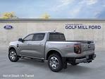 New 2025 Ford Ranger XLT SuperCrew Cab 4WD Pickup for sale #250778 - photo 2