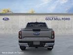 New 2025 Ford Ranger XLT SuperCrew Cab 4WD Pickup for sale #250778 - photo 5