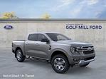New 2025 Ford Ranger XLT SuperCrew Cab 4WD Pickup for sale #250778 - photo 7
