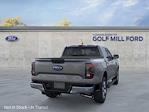 New 2025 Ford Ranger XLT SuperCrew Cab 4WD Pickup for sale #250778 - photo 8