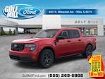 New 2025 Ford Maverick XLT SuperCrew Cab AWD Pickup for sale #250789 - photo 1