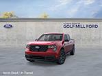 New 2025 Ford Maverick XLT SuperCrew Cab AWD Pickup for sale #250789 - photo 3