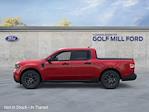 New 2025 Ford Maverick XLT SuperCrew Cab AWD Pickup for sale #250789 - photo 4