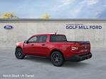 New 2025 Ford Maverick XLT SuperCrew Cab AWD Pickup for sale #250789 - photo 2
