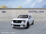 New 2025 Ford Maverick Lobo SuperCrew Cab AWD Pickup for sale #250791 - photo 3