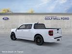 New 2025 Ford Maverick Lobo SuperCrew Cab AWD Pickup for sale #250791 - photo 2