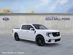 New 2025 Ford Maverick Lobo SuperCrew Cab AWD Pickup for sale #250791 - photo 7