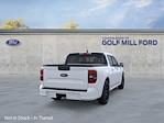 New 2025 Ford Maverick Lobo SuperCrew Cab AWD Pickup for sale #250791 - photo 8