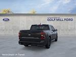 New 2025 Ford Maverick Lobo SuperCrew Cab AWD Pickup for sale #250792 - photo 8