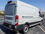 2025 Ford Transit 250 Medium Roof RWD Empty Cargo Van for sale #250799 - photo 10