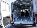2025 Ford Transit 250 Medium Roof RWD Empty Cargo Van for sale #250799 - photo 19
