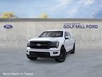 2025 Ford F-150 SuperCrew Cab 4WD Pickup for sale #250800 - photo 3