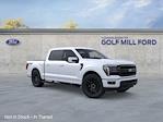 2025 Ford F-150 SuperCrew Cab 4WD Pickup for sale #250800 - photo 7
