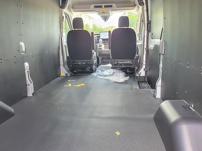 2025 Ford Transit 250 Medium Roof RWD Empty Cargo Van for sale #250808 - photo 2