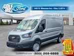 2025 Ford Transit 250 Medium Roof RWD Empty Cargo Van for sale #250808 - photo 1