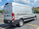 2025 Ford Transit 250 Medium Roof RWD Empty Cargo Van for sale #250808 - photo 15