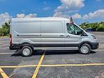 2025 Ford Transit 250 Medium Roof RWD Empty Cargo Van for sale #250808 - photo 16