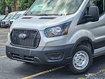 2025 Ford Transit 250 Medium Roof RWD Empty Cargo Van for sale #250808 - photo 4