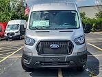 2025 Ford Transit 250 Medium Roof RWD Empty Cargo Van for sale #250808 - photo 6