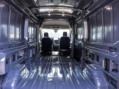 2025 Ford Transit 250 Medium Roof RWD Empty Cargo Van for sale #250809 - photo 2