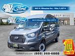 2025 Ford Transit 250 Medium Roof RWD Empty Cargo Van for sale #250809 - photo 1
