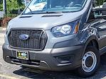2025 Ford Transit 250 Medium Roof RWD Empty Cargo Van for sale #250809 - photo 3