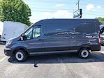 2025 Ford Transit 250 Medium Roof RWD Empty Cargo Van for sale #250809 - photo 8