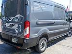 2025 Ford Transit 250 Medium Roof RWD Empty Cargo Van for sale #250809 - photo 10