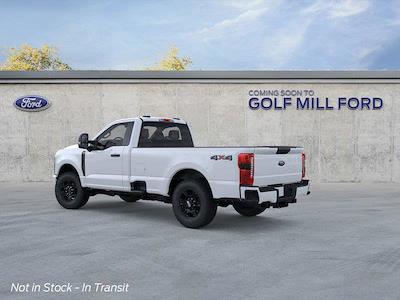 New 2025 Ford F-350 XL Regular Cab for sale #250812 - photo 2