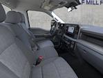 New 2025 Ford F-350 XL Regular Cab 4WD SRW Pickup for sale #250813 - photo 11