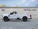 New 2025 Ford F-350 XL Regular Cab 4WD SRW Pickup for sale #250813 - photo 3