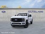 New 2025 Ford F-350 XL Regular Cab 4WD SRW Pickup for sale #250813 - photo 4