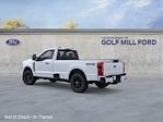 New 2025 Ford F-350 XL Regular Cab 4WD SRW Pickup for sale #250813 - photo 2