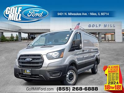 Used 2020 Ford Transit 250 Low Roof Empty Cargo Van for sale #250815A - photo 1