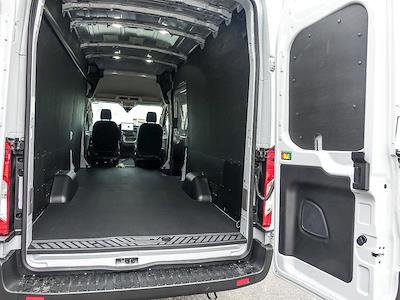New 2025 Ford Transit 350 High Roof Empty Cargo Van for sale #250820 - photo 2