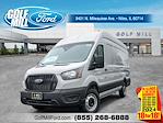 New 2025 Ford Transit 350 High Roof Empty Cargo Van for sale #250820 - photo 1
