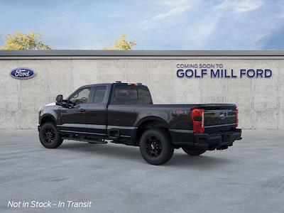 New 2025 Ford F-350 XL Super Cab 4WD SRW Pickup for sale #250827 - photo 2