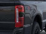 New 2025 Ford F-350 XL Super Cab 4WD SRW Pickup for sale #250827 - photo 22