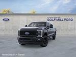 New 2025 Ford F-350 XL Super Cab 4WD SRW Pickup for sale #250827 - photo 4