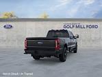 New 2025 Ford F-350 XL Super Cab 4WD SRW Pickup for sale #250827 - photo 8