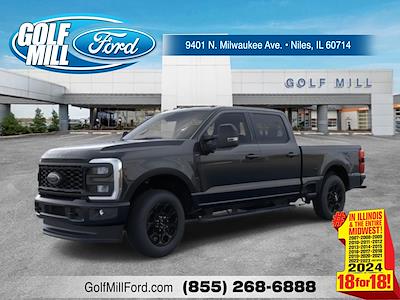 2025 Ford F-250 Crew Cab 4WD Pickup for sale #250828 - photo 1